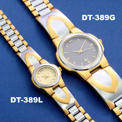 Sell High Quality Pair Watch, Analog
