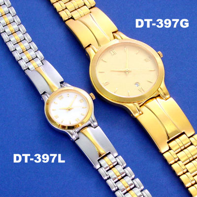 Sell High Quality Pair Watch, Analog