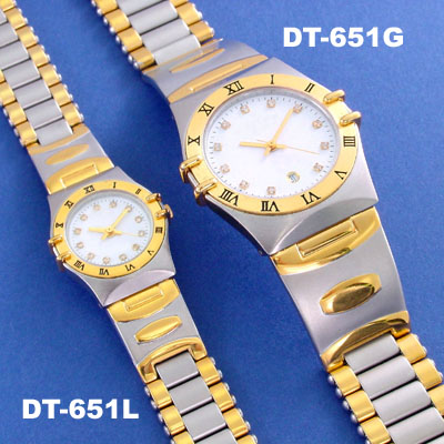 Sell High Quality Pair Watch, Analog