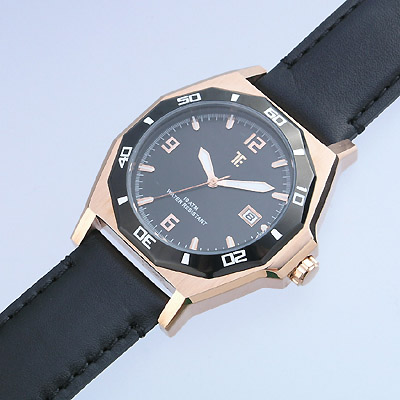 Gent Sporty Watch