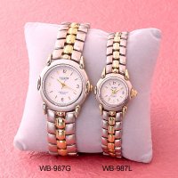 Fashionable Quartz Watch