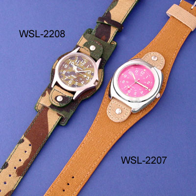 Fashionable Quartz Watch