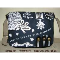 Sell Canvas Bags