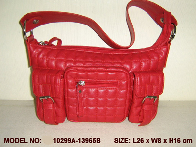 Sell PVC Bags