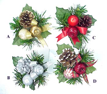 Christmas picks