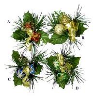 Sell Christmas picks