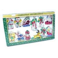 Sell Christmas ornaments