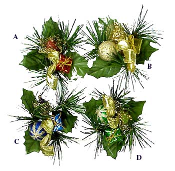 Sell Christmas picks