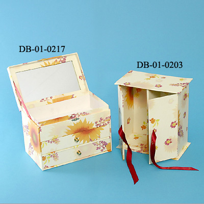 Paper Boxes Packaging