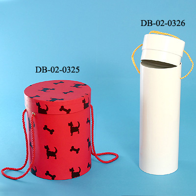 Paper Boxes Packaging