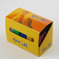 Liberty 25pcs Display box