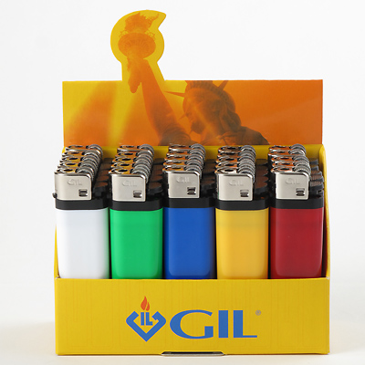 Liberty 25pcs Display box