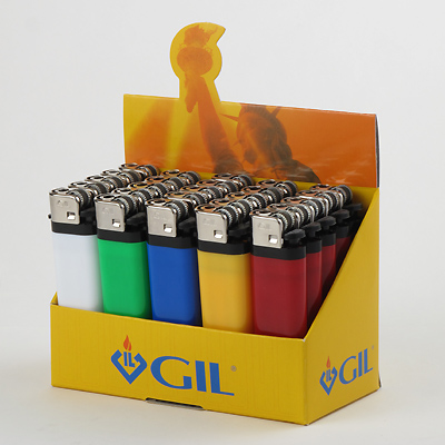 Liberty 25pcs Display box