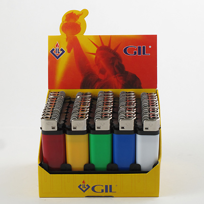 Liberty 50pcs Display box