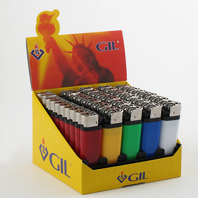 Liberty 50pcs Display box