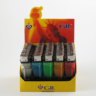 Liberty 50pcs Display box