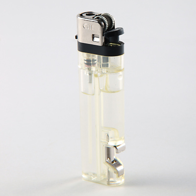 CG12 - TC Clear lateral