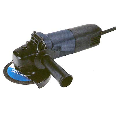 Angle Grinder