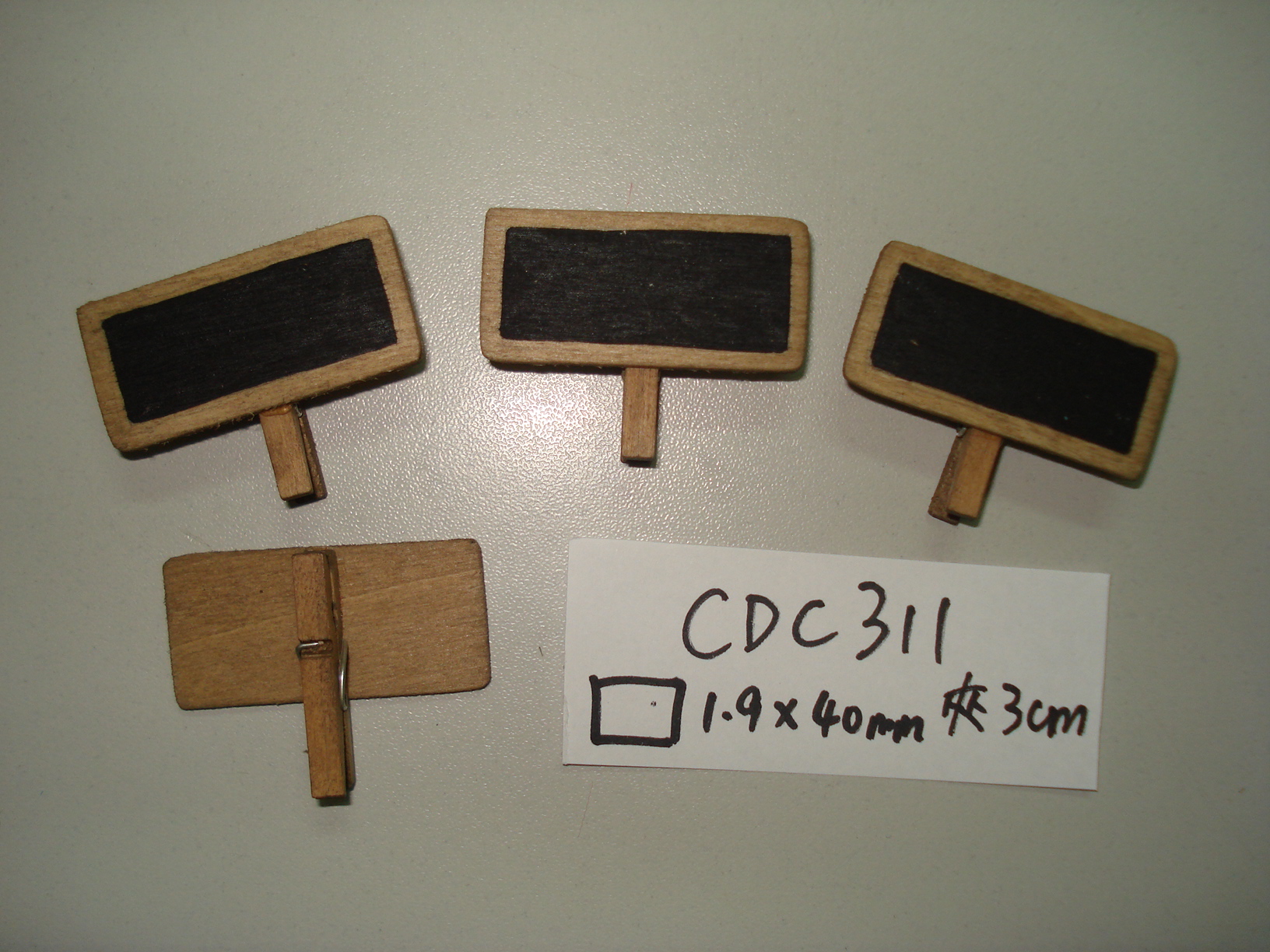 CDC311 Wedding Accessories