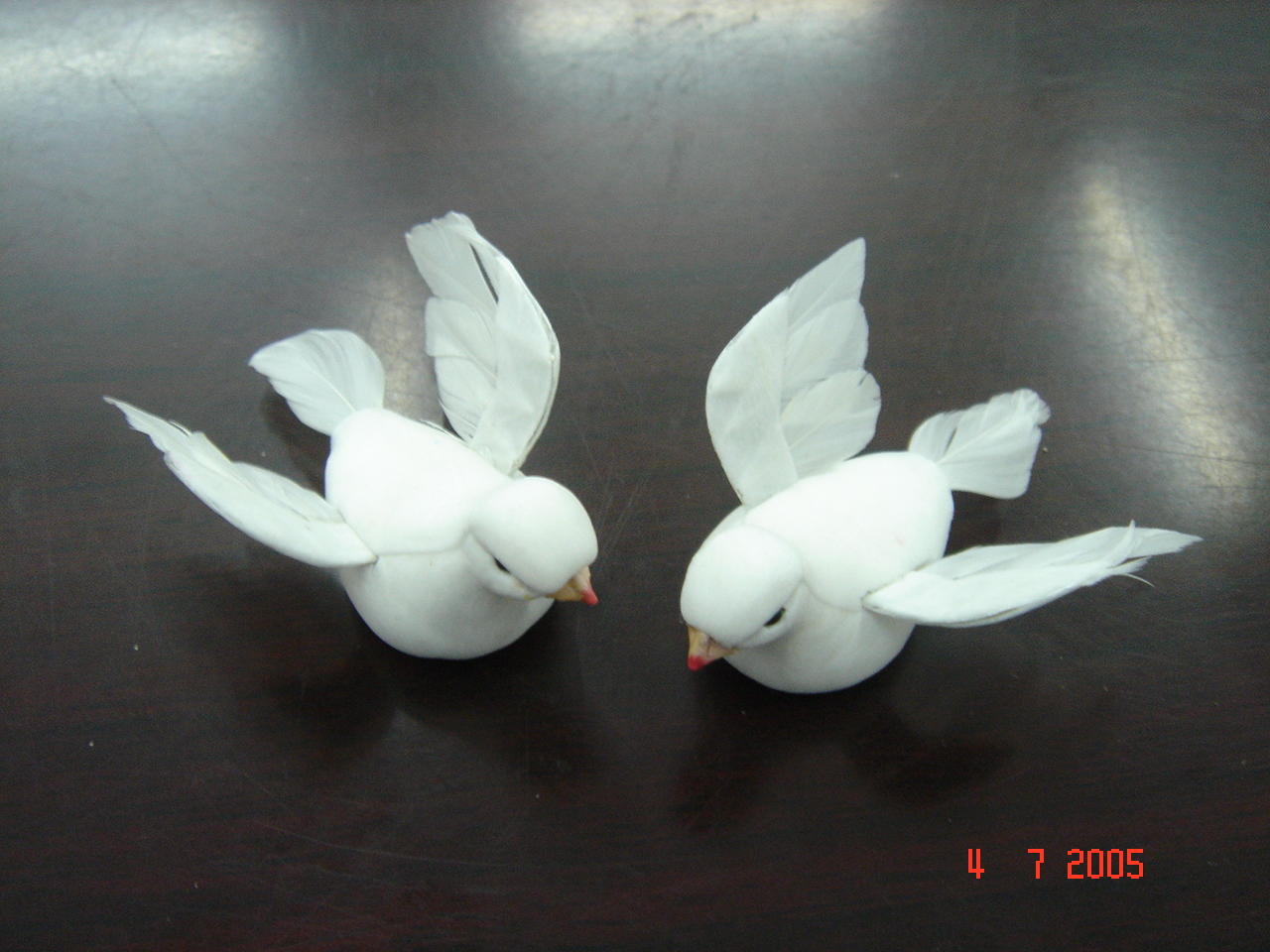 H02289A Wedding Accessories