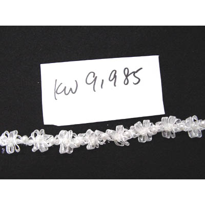 Beaded Fringe and Trimming