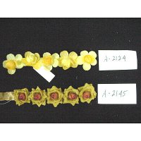 Sell Beaded Fringe and Trimming