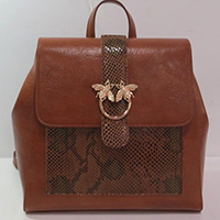 Ladies Backpack, RG13001