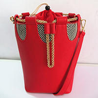 Ladies Bucket Bag