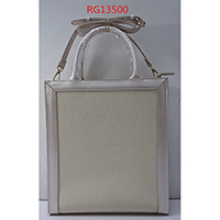 Ladies Tote Bag