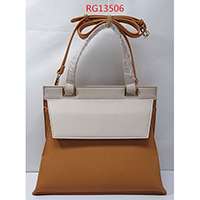 Ladies Tote Bag