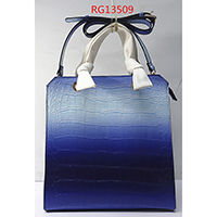 Ladies Tote Bag, RG13509
