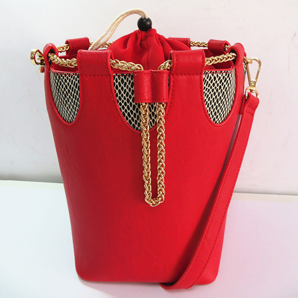 Ladies Bucket Bag