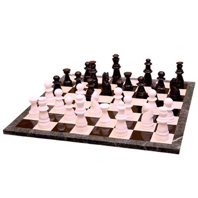 Chess (In Small)