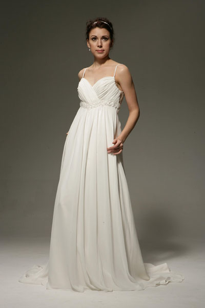 Wedding Gown