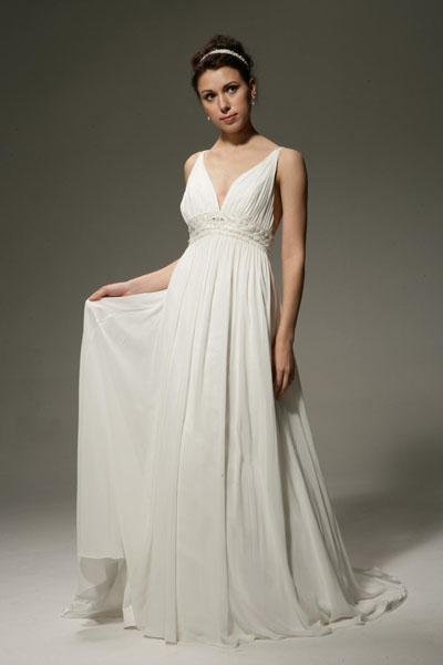 Wedding Gown