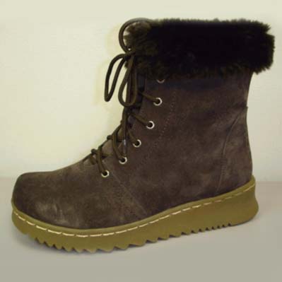 Fashion Lady's Shoes