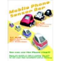 Sell Mobile Phone Sensor Car