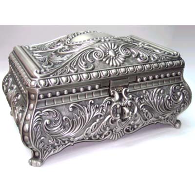 Jewelry Box