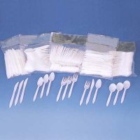 Injected Tableware Series