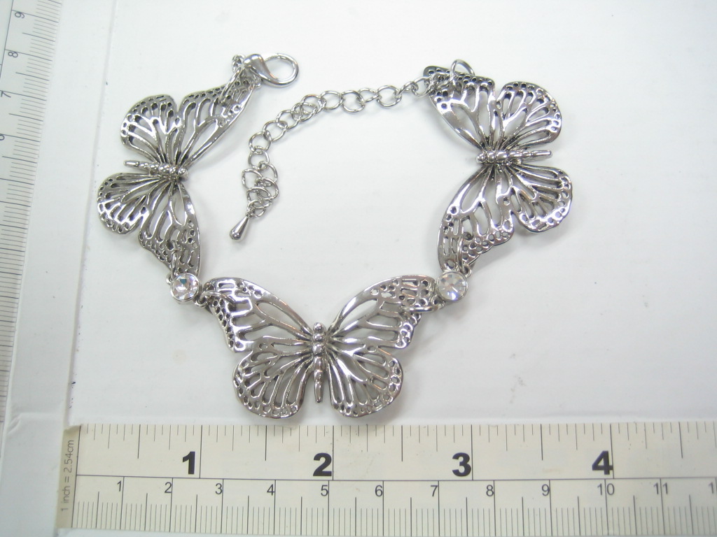 butterfly Blacelet