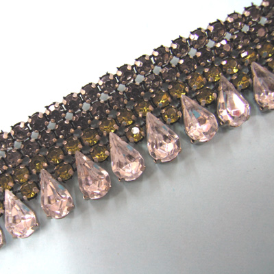 Diamond Trimmings
