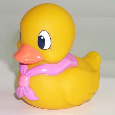 Bath Tub Buddies - Mr. Duck