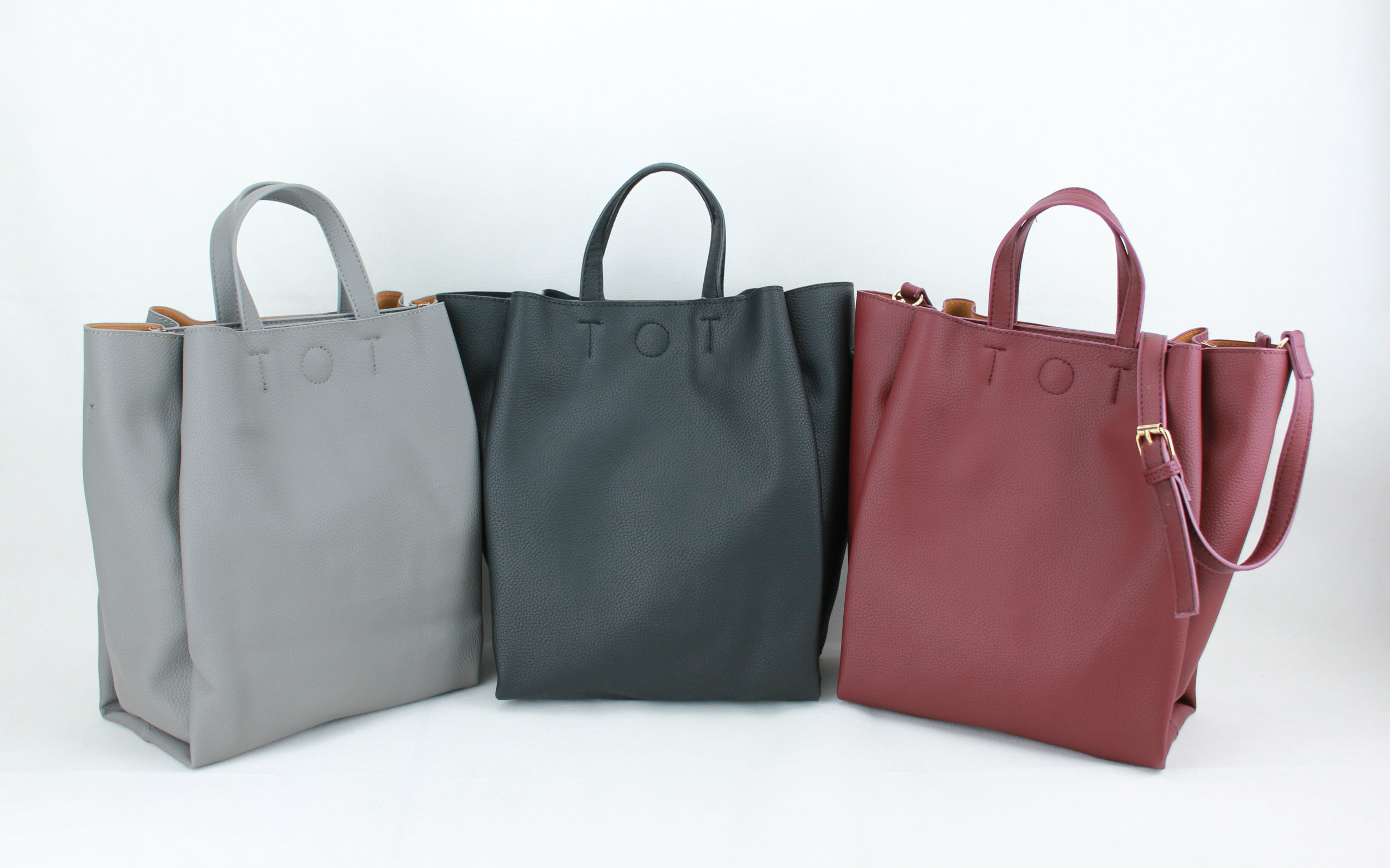 Fashion Tote Bag
