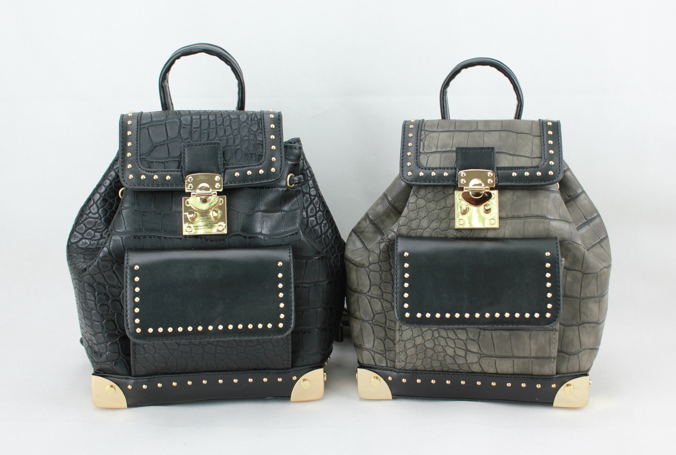 Fashion Backpack 2016 from Asia Partner