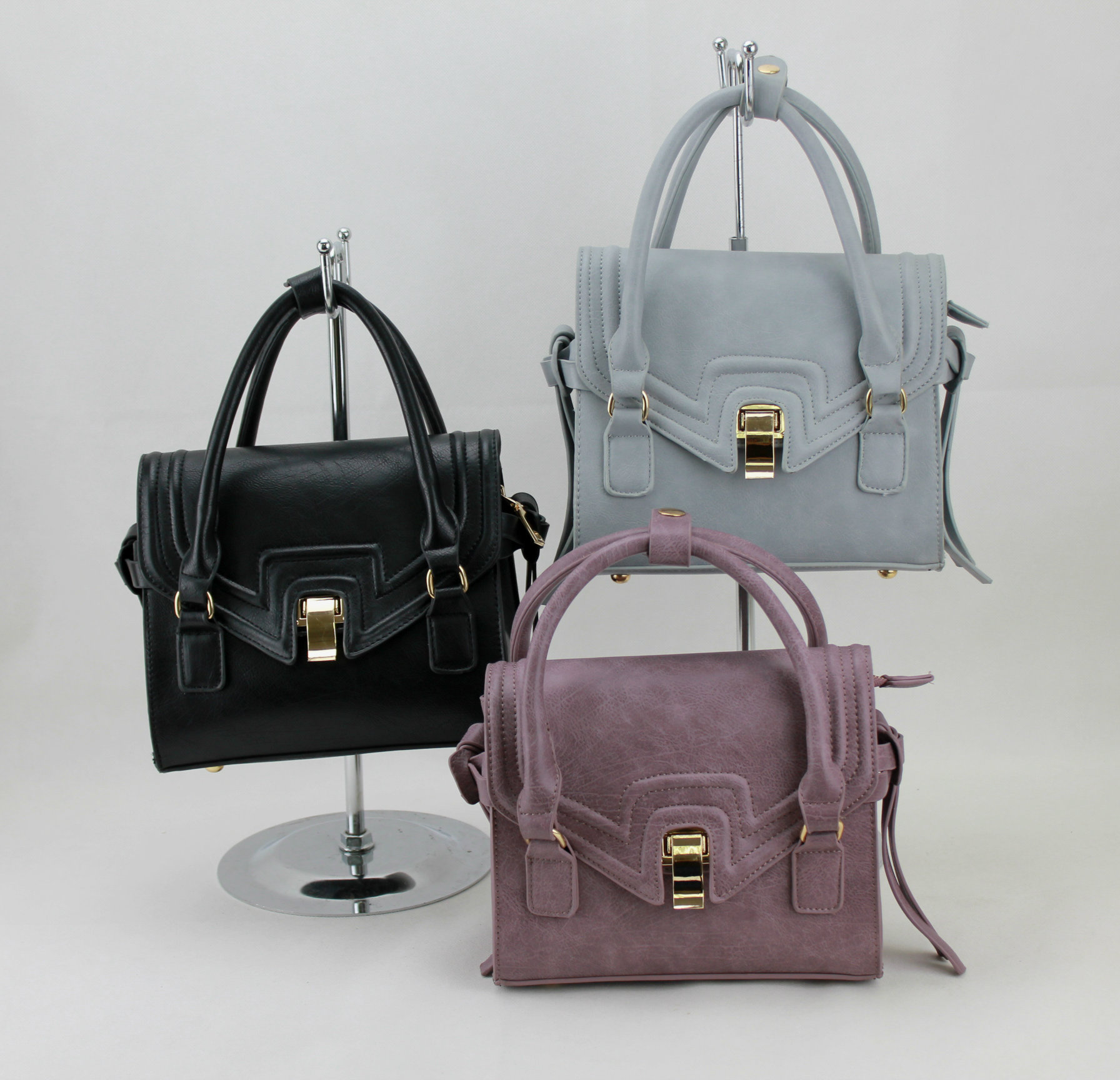 New handbag styles 2016 from Asia Partner