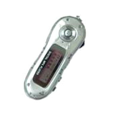 MP3 Player