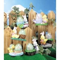 Easter Candy Tray Ornament