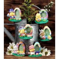 Easter Photo Frame Magnet