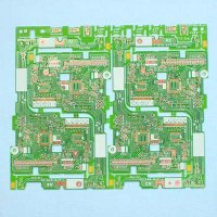 Single Side Printed Circuit Board(PCB)
