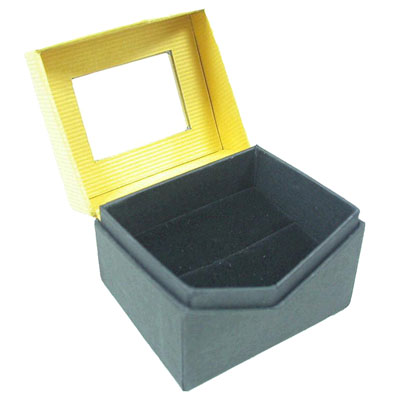 2500V With PVC Window Series